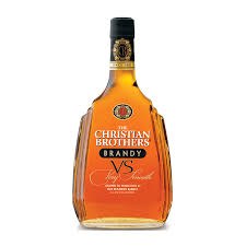 Christian Brother VS Brandy 1.75L